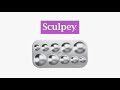 Sculpey Tools - How to Make Statement Jewelry Pieces | Sculpey.com