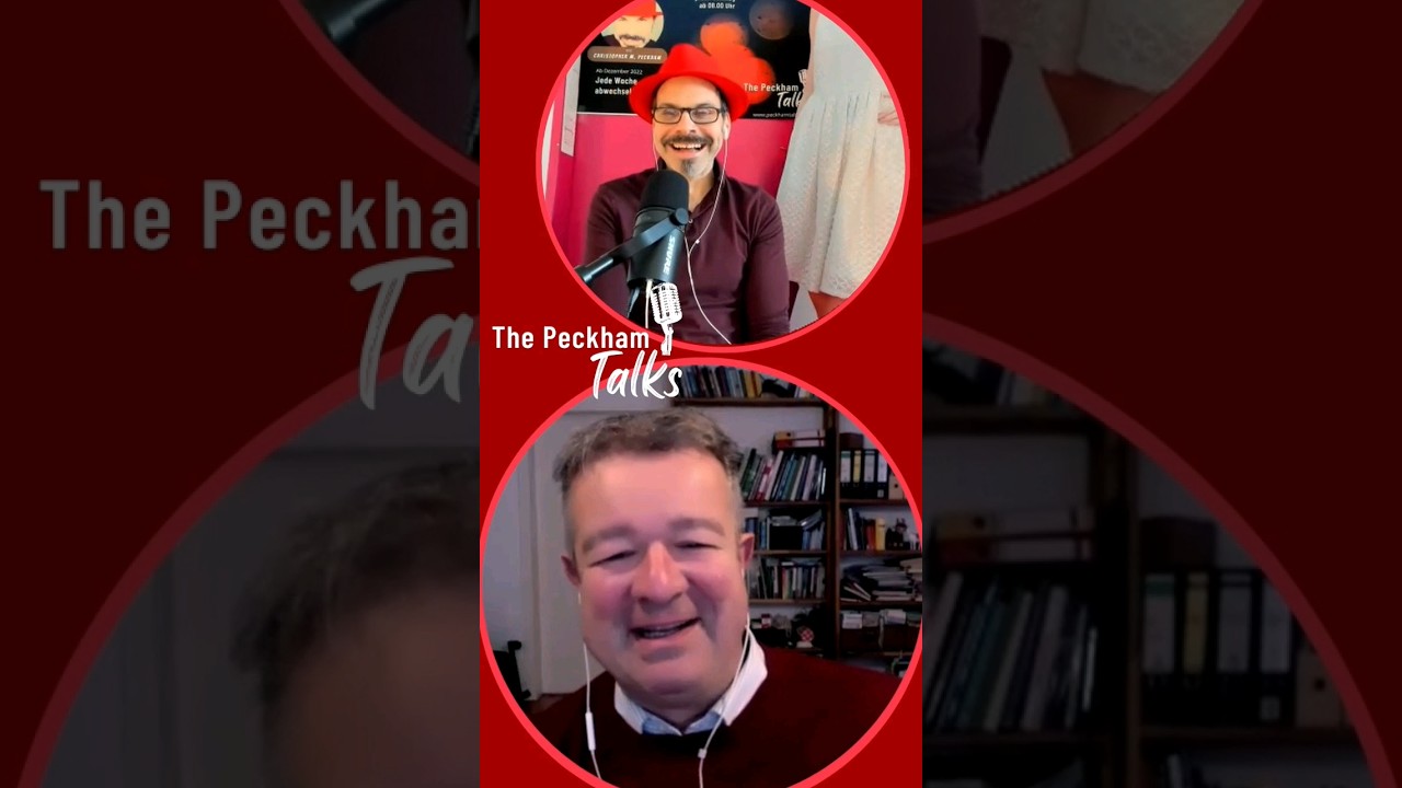 Der teuerste Gast der Harald Schmidt Show | Manuel Andrack im Gespräch ... Der teuerste Gast der Harald Schmidt Show | Manuel Andrack im Gespräch ...