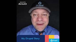 Drupal at 25: What does Drupal mean to you? | Drupal 25th Anniversary Gala