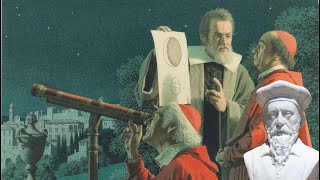 Нострадамус предсказал астрономические открытия 17 века?