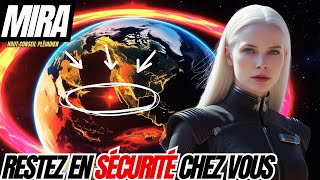 Download Lagu ALERTE MAXIMAL ! Il Est Temps De Se Retirer… | Mira du Haut Conseil Pléiadien MP3 Download Lagu ALERTE MAXIMAL ! Il Est Temps De Se Retirer… | Mira du Haut Conseil Pléiadien MP3