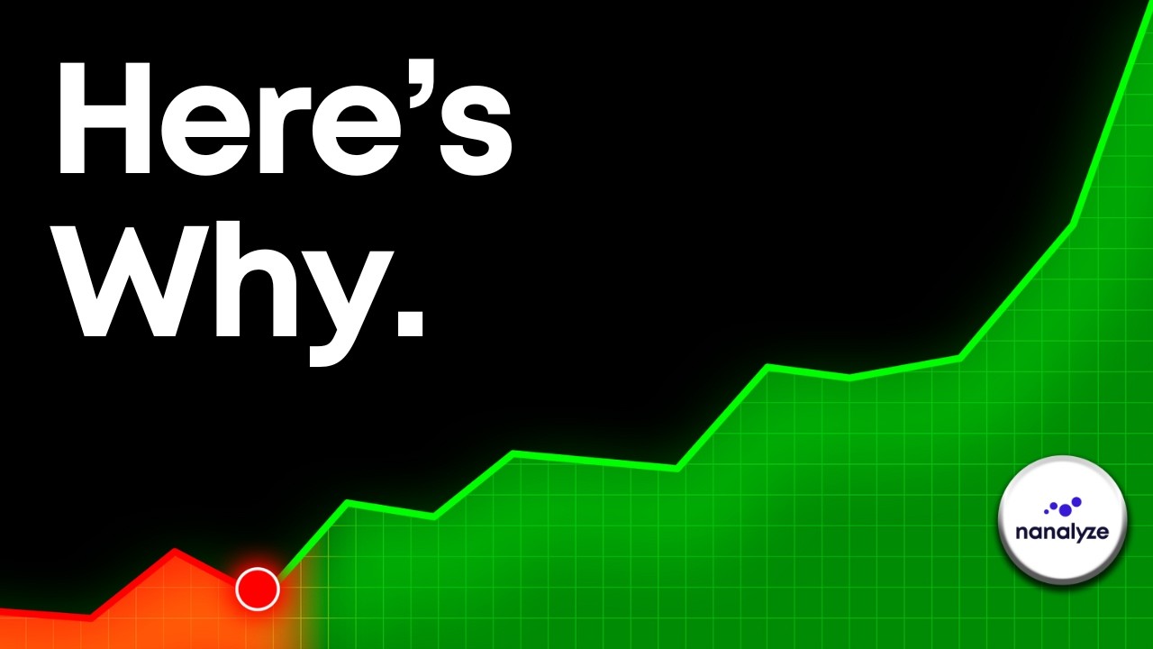 Every Investor Should Invest in Canada