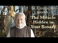El milagro oculto en tu rosario
