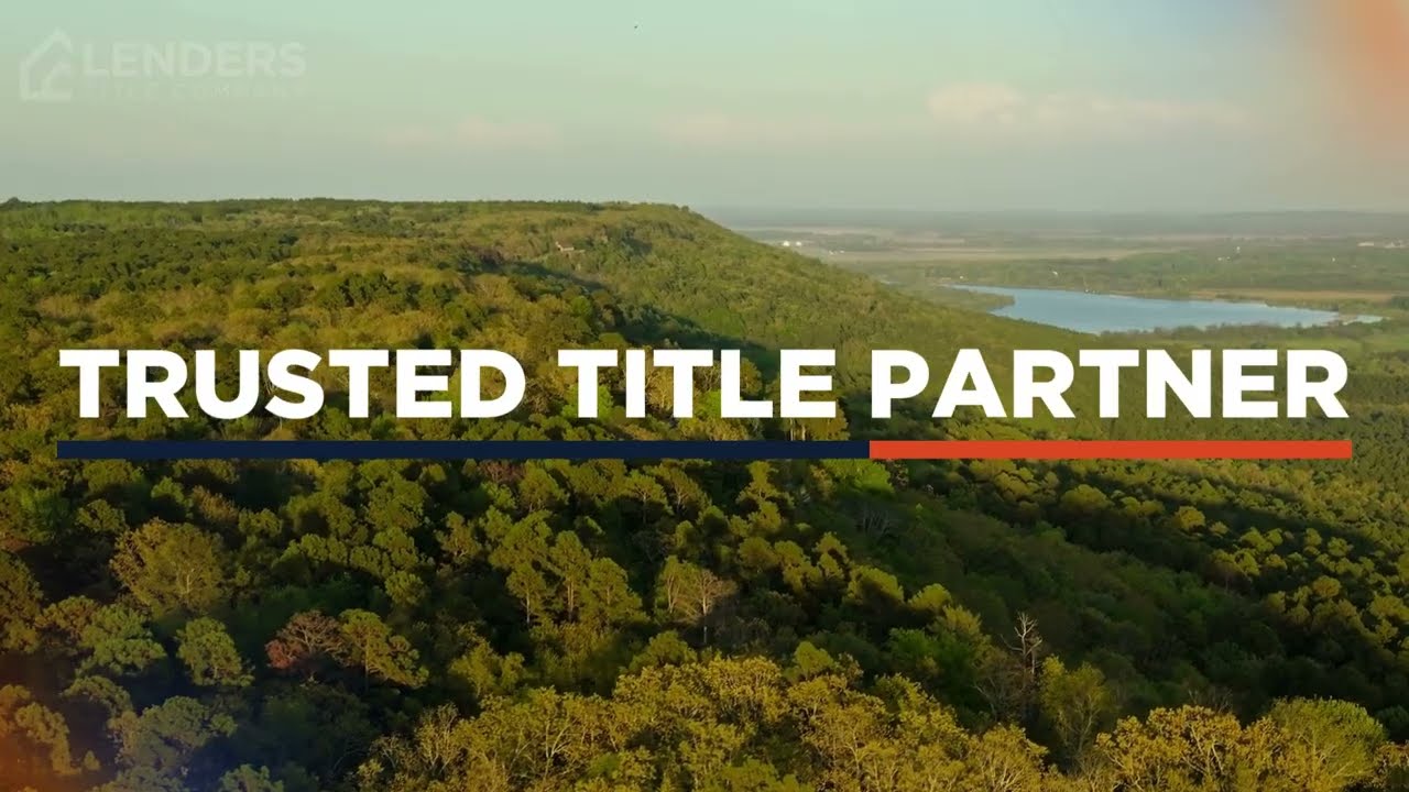 Welcome to Lenders Title Company