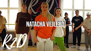 Spice & Jugglerz - "Bruck it" 〡 NATACHA VEJLEBO 〡 The Homegrown Experience Vol. 1 DK