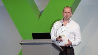 Building analytic services you just cannot live without (Atheon Analytics)