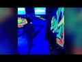 BOWLING AT RAIPUR- Ambuja Mall