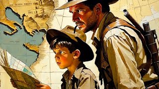Indiana Jones and the Lost Treasure of Sheba: Episode 5