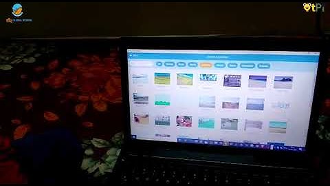 Character Animation project using Scratch Programming by Sherya I Learn Scratch Programming