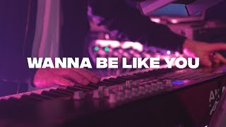 Wanna Be Like You - River Valley Worship chords