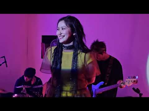 260405 민수 - If (미발매곡) @ Space soda 2002 2024 민수 클럽 투어