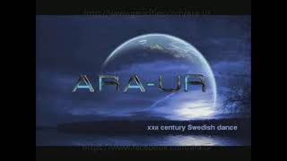 ARA-UR XXII Century Swedish Dance [Recuperación de un video de mayo de 2015]