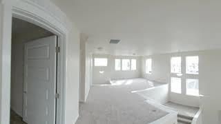 Creekstone Homes Cordera Neighborhood Colorado Springs The Other Guy walkthrough