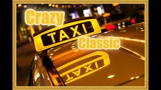 Простая установка Crazy Taxi Classic - Ps Vita