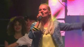 The Soundlovers - Walking (Szeged, Deja Vu Fesztivál 2017)