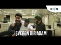 İŞVERƏN BİR ADAM