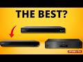 2025 S Best Blu Ray Players From Budget To Premium 