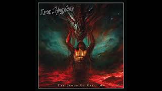 Iron Kingdom - The Blood of Creation [Full Album] 2022
