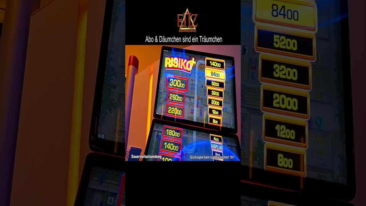 ⚔️Gladiators Power Spins🙊Risiko mit 50fachen Gewinn | ENZ Shorts 