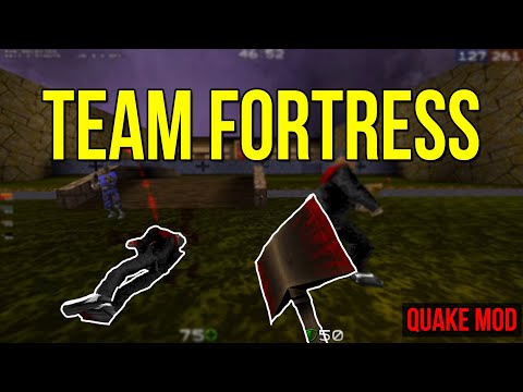 Team Fortress (видео)