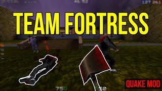 Team Fortress (видео)