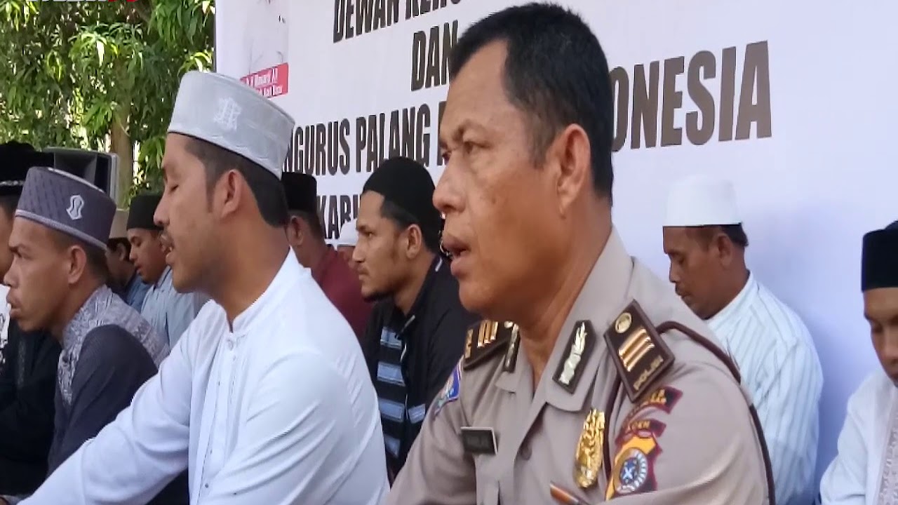DOA TOLAK BALA VIRUS KORONA