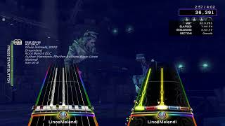 Glass Animals - Heat Waves - RB3 Keys Upgrade (RB4 DLC)
Available now on the Rock Band 3 Deluxe Nightly branch
https://rb3dx.milohax.org/ Glass Animals - Heat Waves - RB3 Keys Upgrade (RB4 DLC)