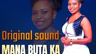 Visembo_ Buta kaa (official audio).