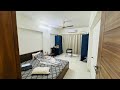 2bhk flat in Vile Parle furnished at 85k