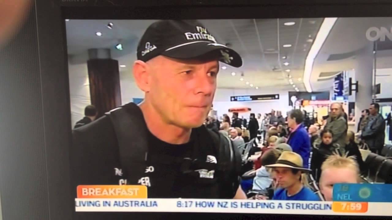 Dalton Airport YouTube