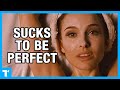 Black Swan - A Cautionary Tale about Perfectionism