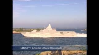 Visby class corvette – Defining stealth at sea
