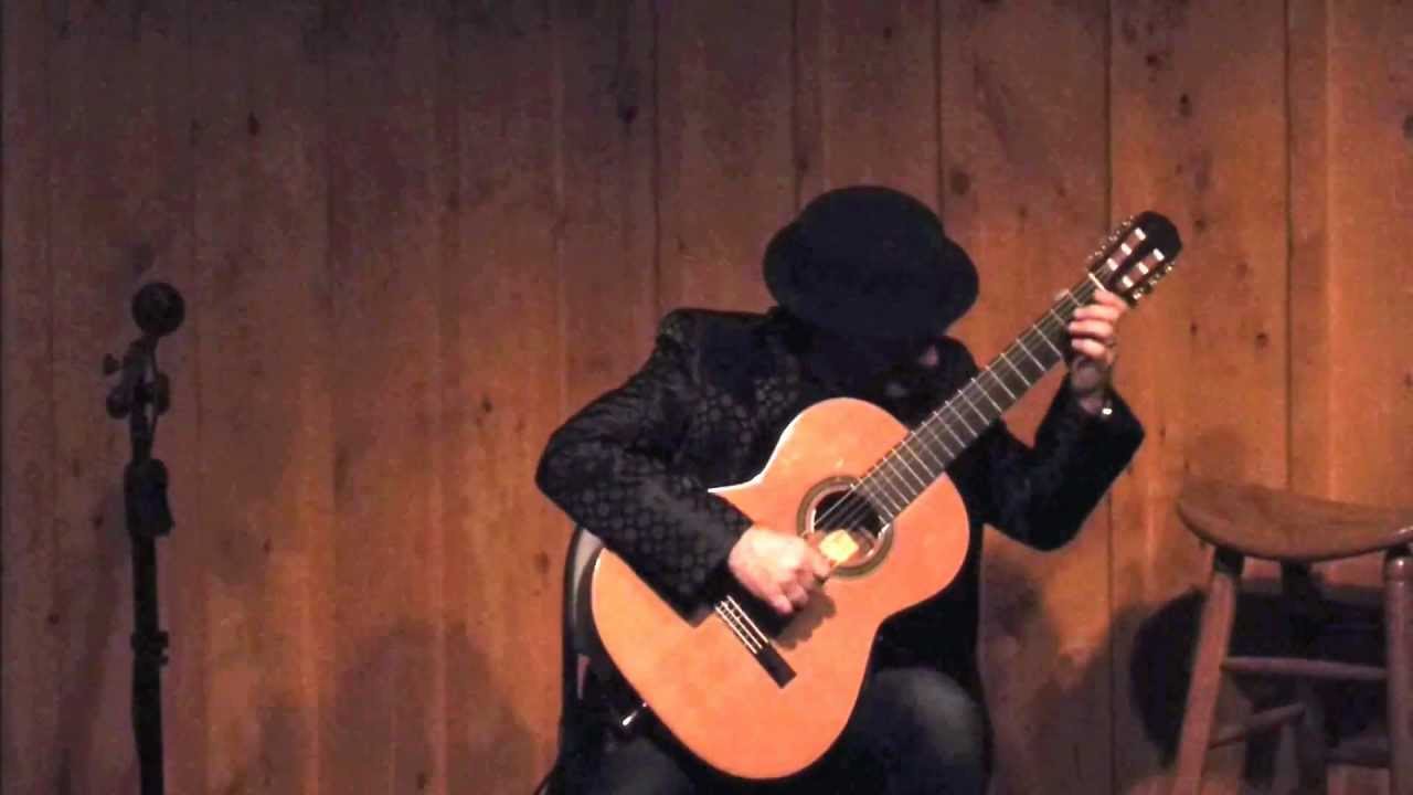 Watch Michael Lucarelli - Classical Gas (Mason Williams) on YouTube Watch Michael Lucarelli - Classical Gas (Mason Williams) on YouTube