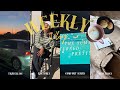 #unilife UNI VLOG:Travelling,Unpacking,GRWM for school,Grocery,AttendingLectures,ComfortSeries etc