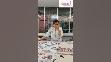 Qyaari by Penkraft - Block Printing Masterclass!
