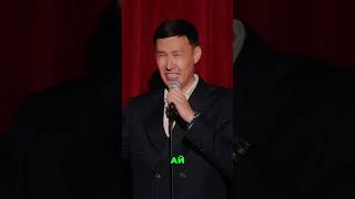 Казахский сантехник vs Русский: Смешная история из жизни! #shorts