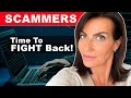 How To Avoid SCAMMERS Tips Women
