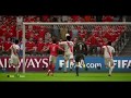 FIFA 18 | Always press the keeper