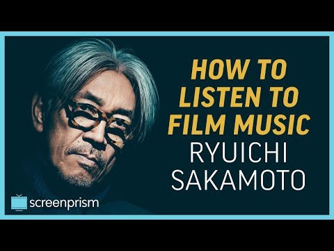 youtube ryuichi sakamoto