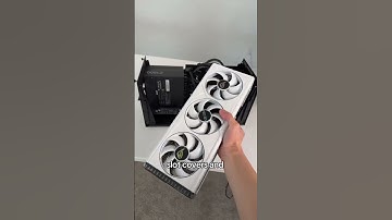 Updating my Laptop with a Graphics Card!! | @razer  Core X V2