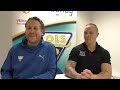 19.2. OLS vs. EräViikingit (5-9) Lehdistötilaisuus