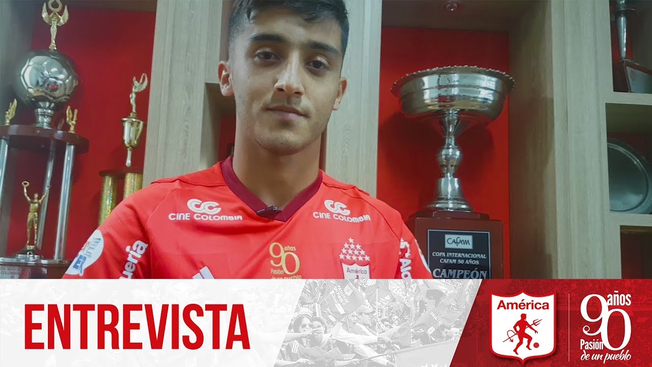 Kevin Ramírez: Refuerzo uruguayo - YouTube