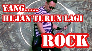 Download Lagu Antara Benci dan Rindu Rock version MP3