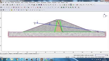 phase sudden drawdown