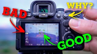 A BETTER Way to Focus | Back Button Focus is all you need...