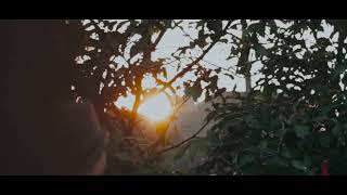 CINEMATIC VOICE OVER CANON EOSM50 + YONGNUO 50MM F1.8 | SUNRISE AWAL APRIL