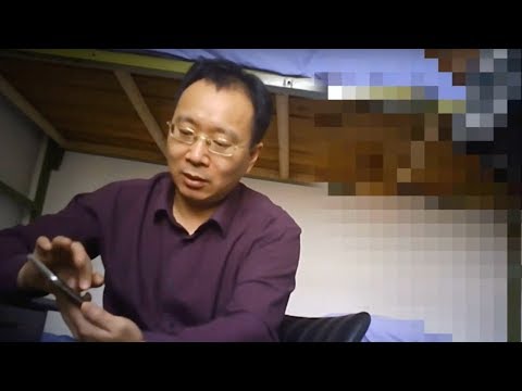 Video bí mật phơi bày tội ác thu hoạch tạng tại Trung Quốc | Trí Thức VN