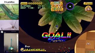 SMB2: SMB1 Style A16 Cascade 57.63/11526