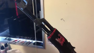 How to make an AK-47 Redline