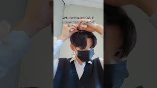 the asian hair test. is your hair asian? thick and smooth like me screenshot 5